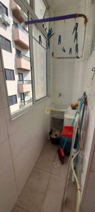 Imagem Apartamento com 1 Quarto à Venda, 40 m² em Tupi - Praia Grande Imagem Apartamento com 1 Quarto à Venda, 40 m² em Tupi - Praia Grande