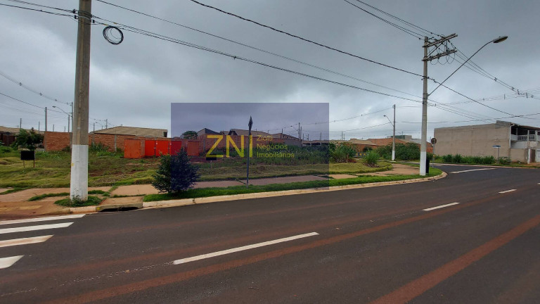 Imagem Terreno à Venda, 260 m² em Jardim Cristo Redentor - Ribeirão Preto Imagem Terreno à Venda, 260 m² em Jardim Cristo Redentor - Ribeirão Preto