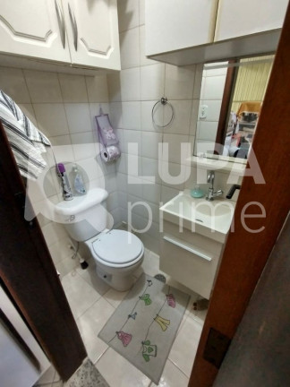 Imagem Casa com 3 Quartos à Venda, 130 m² em Vila Maria - São Paulo Imagem Casa com 3 Quartos à Venda, 130 m² em Vila Maria - São Paulo