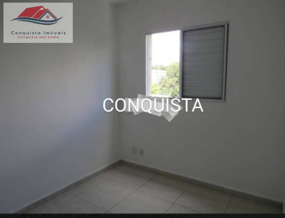 Imagem Apartamento com 2 Quartos à Venda, 54 m² em Vila Rio De Janeiro - Guarulhos