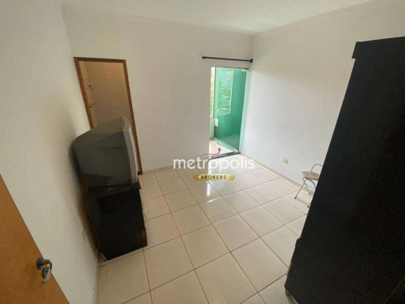 Imagem Sobrado com 3 Quartos à Venda, 111 m² em Jardim Progresso - Santo André