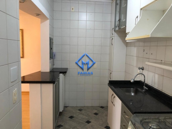 Imagem Apartamento com 2 Quartos à Venda, 60 m² em Ipiranga - São Paulo Imagem Apartamento com 2 Quartos à Venda, 60 m² em Ipiranga - São Paulo