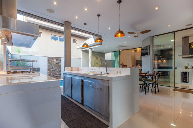 Imagem Casa com 3 Quartos à Venda, 250 m² em Loteamento Recanto Do Lago - São José Do Rio Preto Imagem Casa com 3 Quartos à Venda, 250 m² em Loteamento Recanto Do Lago - São José Do Rio Preto