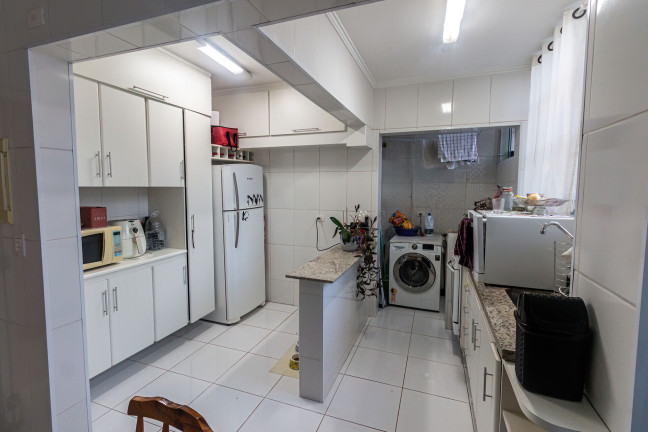 Imagem Apartamento com 2 Quartos à Venda, 103 m² em Itaim Bibi - São Paulo