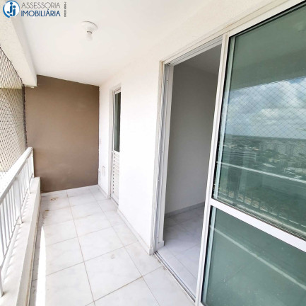 Imagem Apartamento com 2 Quartos para Alugar ou Temporada, 57 m² em Ponta Negra - Natal Imagem Apartamento com 2 Quartos para Alugar ou Temporada, 57 m² em Ponta Negra - Natal
