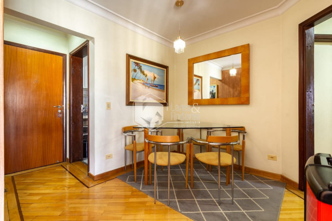 Imagem Apartamento com 3 Quartos à Venda, 77 m² em Vila Hamburguesa - São Paulo