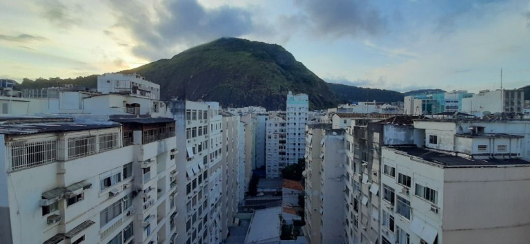 Imagem Sala Comercial à Venda, 25 m² em Copacabana - Rio De Janeiro