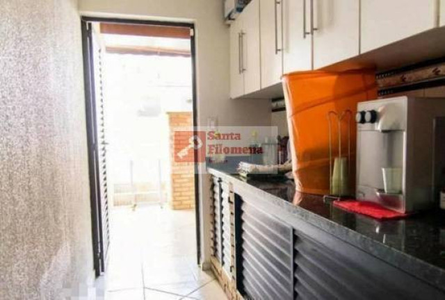 Imagem Sobrado com 4 Quartos à Venda, 300 m² em Vila Curuçá - Santo André Imagem Sobrado com 4 Quartos à Venda, 300 m² em Vila Curuçá - Santo André