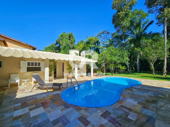 Imagem Casa com 4 Quartos à Venda, 172 m² em Riviera | Módulo 22 - Bertioga