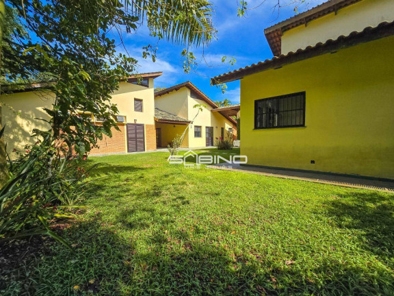 Imagem Casa com 5 Quartos à Venda, 480 m² em Riviera De São Lourenço - Bertioga