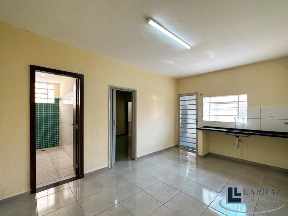 Imagem Casa com 3 Quartos à Venda, 144 m² em Ipiranga - Ribeirão Preto Imagem Casa com 3 Quartos à Venda, 144 m² em Ipiranga - Ribeirão Preto