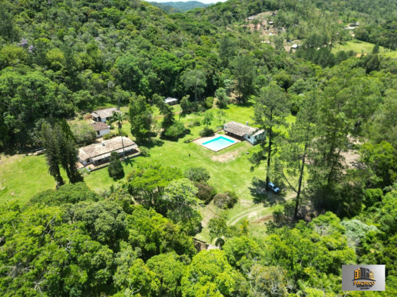 Imagem Imóvel com 4 Quartos à Venda, 700 m² em Vargedo - São Lourenço Da Serra