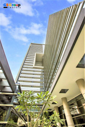 Imagem Studio com 1 Quarto à Venda, 38 m² em República - São Paulo