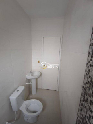 Imagem Sobrado com 2 Quartos à Venda, 72 m² em Vila Jacuí - São Paulo