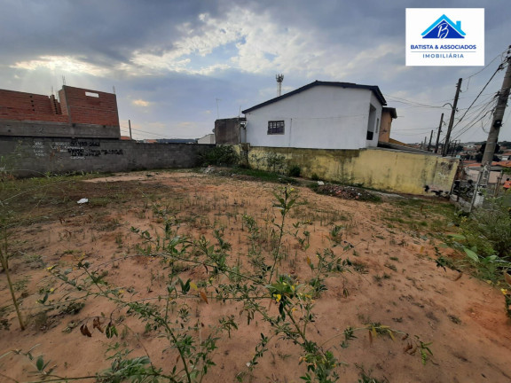 Imagem Terreno à Venda, 274 m² em Residencial Cosmos - Campinas Imagem Terreno à Venda, 274 m² em Residencial Cosmos - Campinas