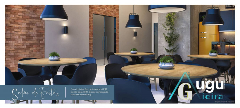 Imagem Apartamento com 3 Quartos à Venda, 81 m² em Centro - Guarapari
