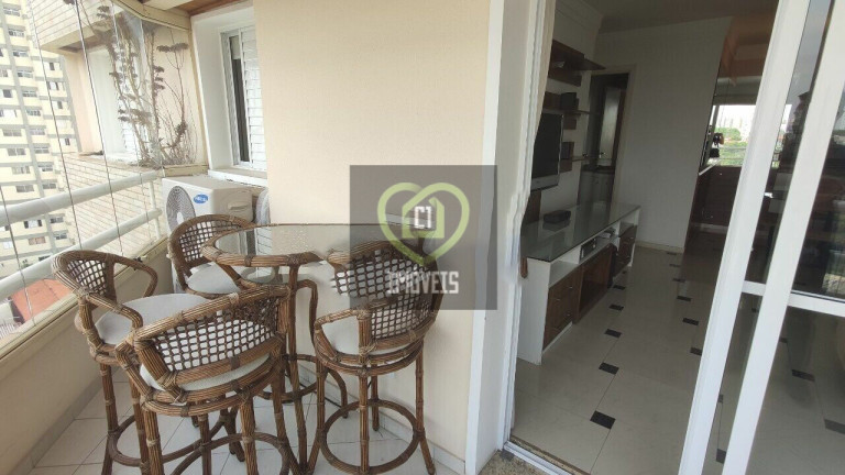 Imagem Apartamento com 3 Quartos para Alugar, 110 m² em Pompeia - São Paulo Imagem Apartamento com 3 Quartos para Alugar, 110 m² em Pompeia - São Paulo