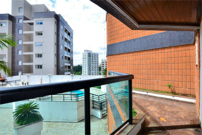 Imagem Apartamento com 4 Quartos à Venda, 230 m² em Vila Monumento - São Paulo Imagem Apartamento com 4 Quartos à Venda, 230 m² em Vila Monumento - São Paulo