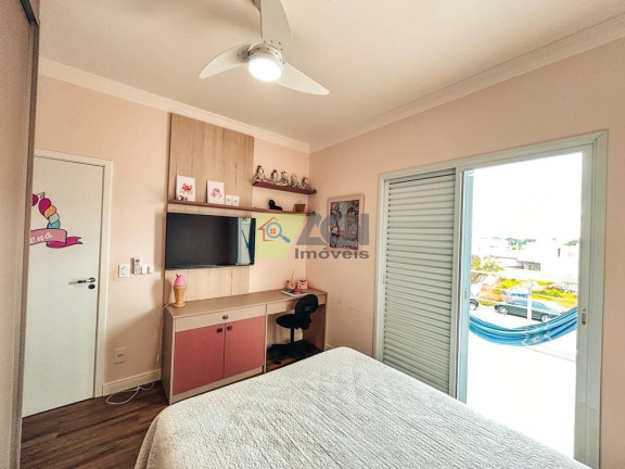 Imagem Casa de Condomínio com 3 Quartos à Venda, 206 m² em Condomínio Jardim De Mônaco - Hortolândia Imagem Casa de Condomínio com 3 Quartos à Venda, 206 m² em Condomínio Jardim De Mônaco - Hortolândia