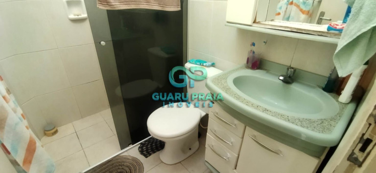 Imagem Sobrado com 2 Quartos à Venda, 70 m² em Enseada - Guarujá