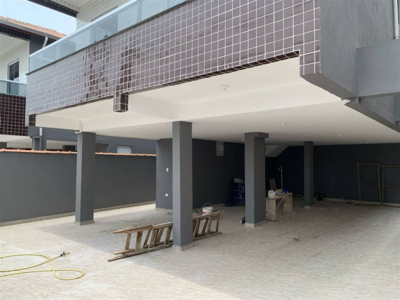 Imagem Casa de Condomínio com 2 Quartos à Venda, 45 m² em Ribeirópolis - Praia Grande