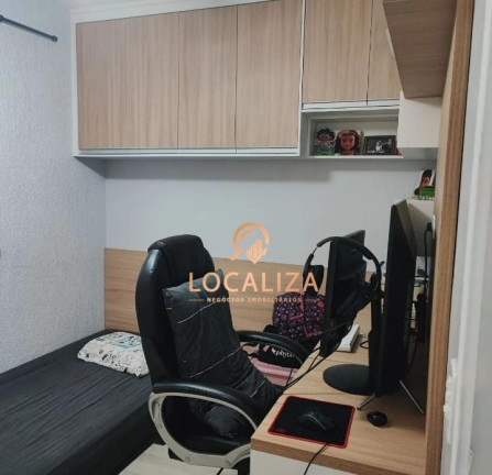 Imagem Imóvel com 3 Quartos à Venda, 63 m² em Parque Residencial Flamboyant - São José Dos Campos