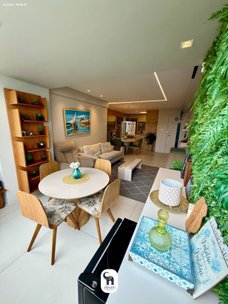 Imagem Apartamento com 3 Quartos à Venda, 114 m² em Candeal - Salvador