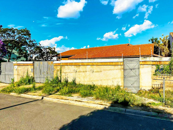 Imagem Casa com 4 Quartos à Venda, 1.024 m² em Vila Petrópolis - Atibaia Imagem Casa com 4 Quartos à Venda, 1.024 m² em Vila Petrópolis - Atibaia