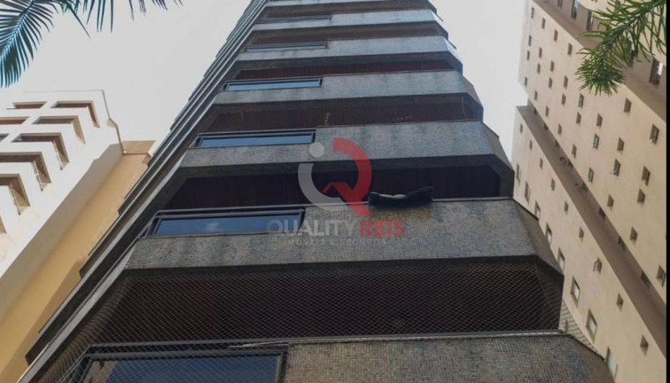 Apartamento com 4 Quartos à Venda, 296 m² em Santana - São Paulo