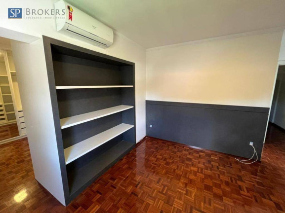 Imagem Casa com 5 Quartos à Venda ou Locação, 420 m² em Condomínio Fazenda São Joaquim - Vinhedo
