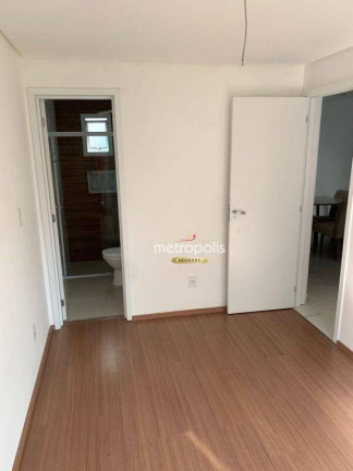 Imagem Apartamento com 2 Quartos à Venda ou Locação, 100 m² em Campestre - Santo André