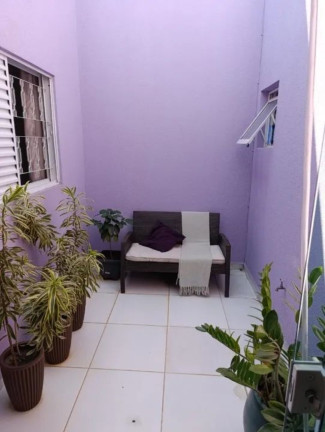 Imagem Casa com 3 Quartos à Venda, 157 m² em Horto Florestal - Sorocaba Imagem Casa com 3 Quartos à Venda, 157 m² em Horto Florestal - Sorocaba