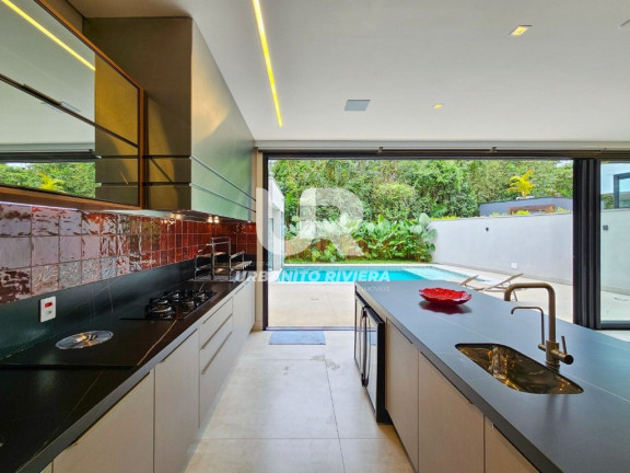 Imagem Casa com 6 Quartos à Venda, 450 m² em Riviera | Módulo 16 - Bertioga