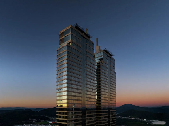 Foto do imóvel Apartamento com 4 Quartos à Venda, 261 m² em Barra Sul - Balneário Camboriú