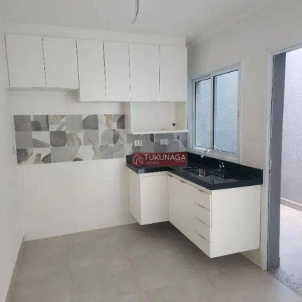 Imagem Sobrado com 2 Quartos para Alugar, 110 m² em Vila Gustavo - São Paulo Imagem Sobrado com 2 Quartos para Alugar, 110 m² em Vila Gustavo - São Paulo