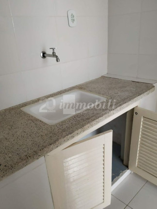 Imagem Apartamento com 1 Quarto à Venda, 36 m² em Higienopolis - São Paulo Imagem Apartamento com 1 Quarto à Venda, 36 m² em Higienopolis - São Paulo
