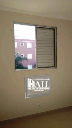 Imagem Apartamento com 2 Quartos à Venda, 59 m² em Loteamento Clube V - São José Do Rio Preto Imagem Apartamento com 2 Quartos à Venda, 59 m² em Loteamento Clube V - São José Do Rio Preto