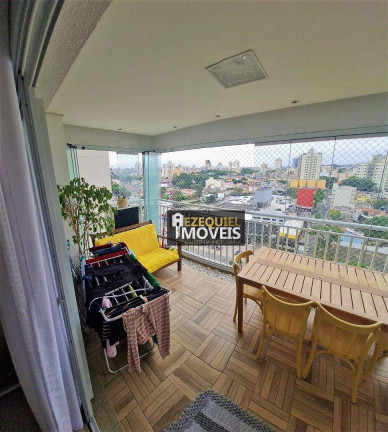 Imagem Apartamento com 3 Quartos à Venda, 123 m² em Centro - São Bernardo Do Campo Imagem Apartamento com 3 Quartos à Venda, 123 m² em Centro - São Bernardo Do Campo