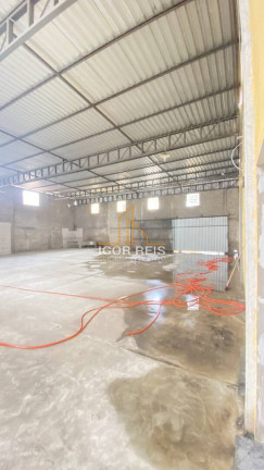 Imagem Galpão à Venda, 2.500 m² em Parque Vera Cruz - Campos Dos Goytacazes Imagem Galpão à Venda, 2.500 m² em Parque Vera Cruz - Campos Dos Goytacazes
