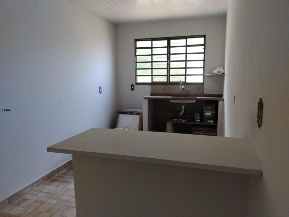 Imagem Chácara com 2 Quartos à Venda, 355 m² em Rancho Alvorada (vitoriana) - Botucatu