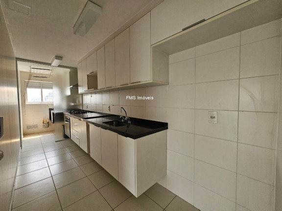 Imagem Imóvel com 2 Quartos à Venda, 71 m² em Campo Belo - São Paulo Imagem Imóvel com 2 Quartos à Venda, 71 m² em Campo Belo - São Paulo