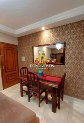 Imagem Cobertura com 2 Quartos à Venda, 161 m² em Santa Maria - Santo André Imagem Cobertura com 2 Quartos à Venda, 161 m² em Santa Maria - Santo André