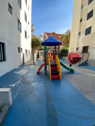 Imagem Apartamento com 2 Quartos à Venda, 47 m² em Santa Terezinha - São Bernardo Do Campo