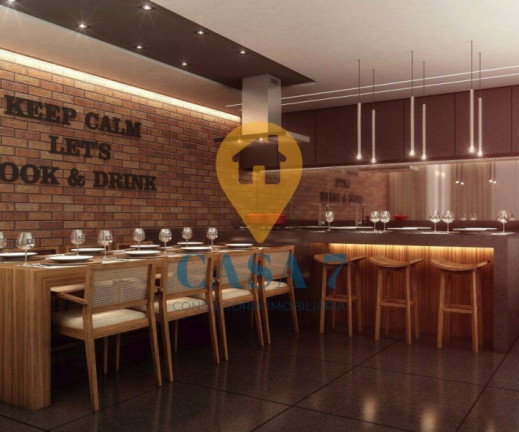 Imagem Apartamento com 3 Quartos à Venda, 109 m² em Lourdes - Belo Horizonte