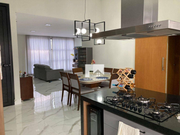 Imagem Casa com 3 Quartos à Venda, 253 m² em Roncáglia - Valinhos