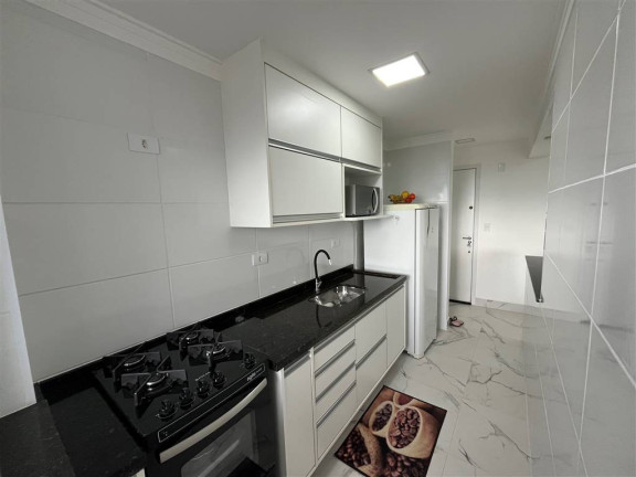 Imagem Apartamento com 2 Quartos à Venda, 68 m² em Flórida - Praia Grande Imagem Apartamento com 2 Quartos à Venda, 68 m² em Flórida - Praia Grande