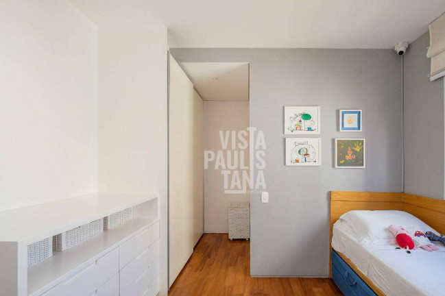 Imagem Apartamento com 3 Quartos à Venda, 185 m² em Itaim Bibi - São Paulo Imagem Apartamento com 3 Quartos à Venda, 185 m² em Itaim Bibi - São Paulo