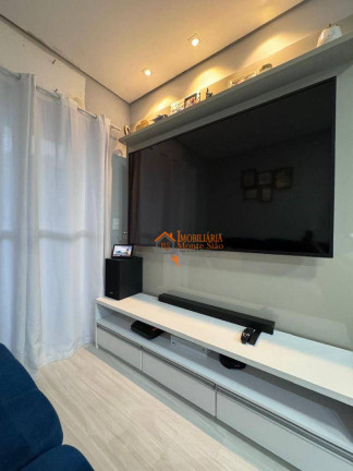 Imagem Apartamento com 2 Quartos à Venda, 50 m² em Vila Rosália - Guarulhos Imagem Apartamento com 2 Quartos à Venda, 50 m² em Vila Rosália - Guarulhos