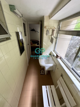 Imagem Apartamento com 2 Quartos à Venda, 60 m² em Pitangueiras - Guarujá