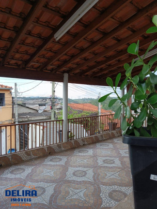 Imagem Casa com 3 Quartos à Venda, 250 m² em Terra Preta (terra Preta) - Mairiporã Imagem Casa com 3 Quartos à Venda, 250 m² em Terra Preta (terra Preta) - Mairiporã